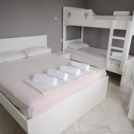 'del Mar' - 3* Shëngjin