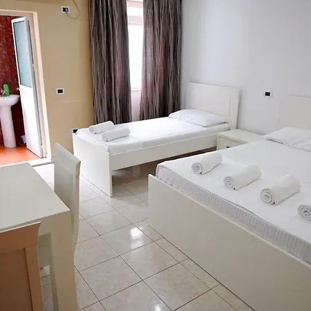 호텔 'del Mar' - 3*