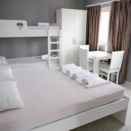 Hotel 'del Mar' -
