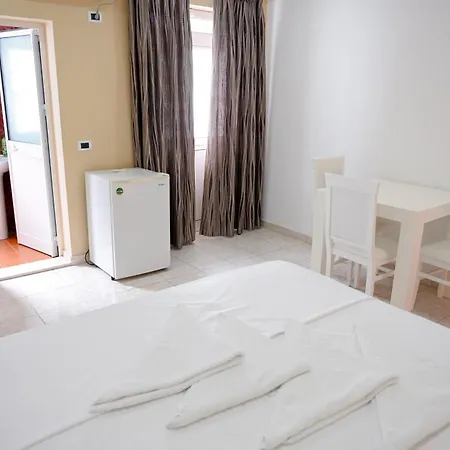 'del Mar' - Shëngjin