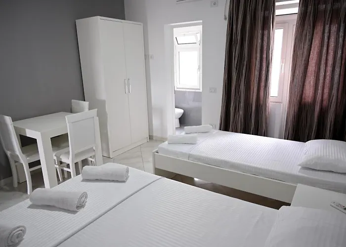 'del Mar' - Hotel