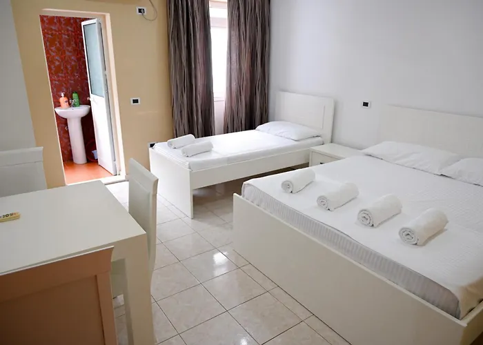 Hotel 'del Mar' - 3*