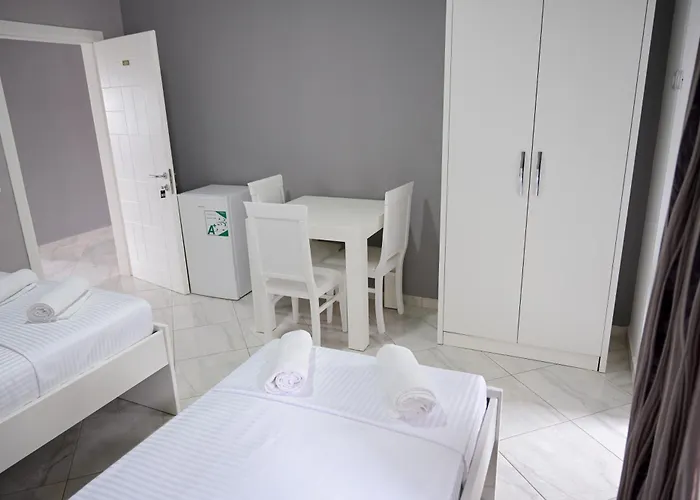 Hotel 'del Mar' - 3*