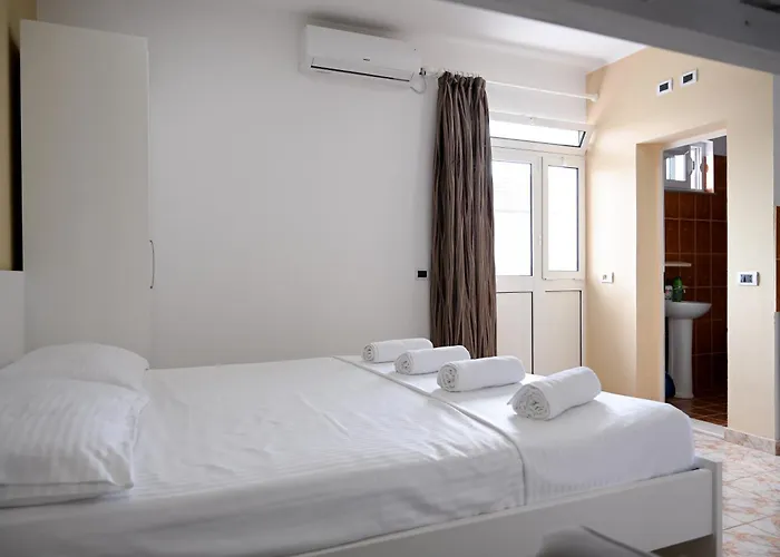 'del Mar' - Hotel 3*