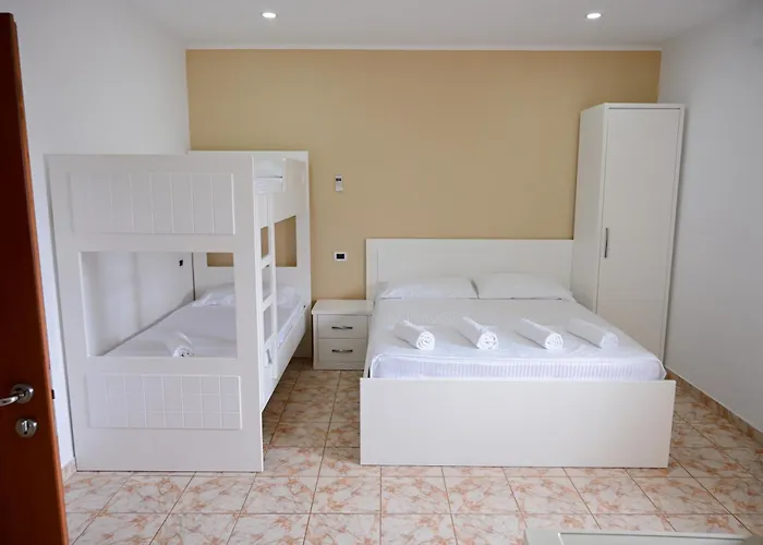 Hotel 'del Mar' - 3*