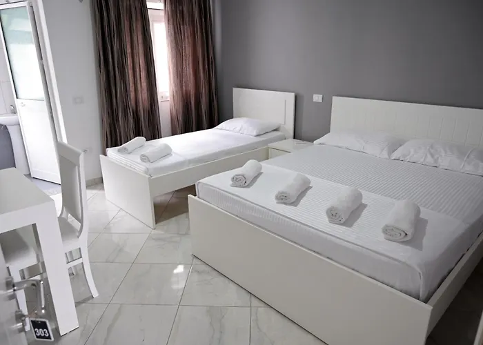 Hotel 'del Mar' - 3*