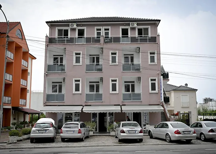 'del Mar' - Hotel
