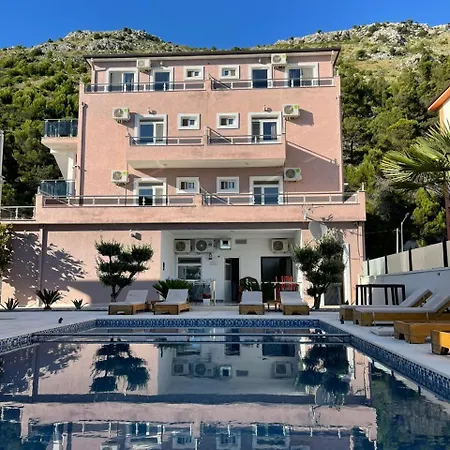 'del Mar' - Otel 3*