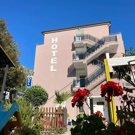 'del Mar' - 3* Shëngjin