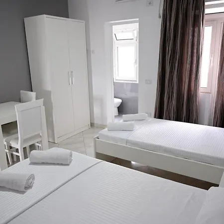 'del Mar' - Hotel