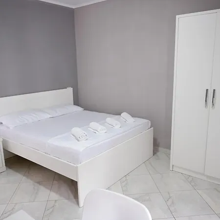 'del Mar' - 3* Shëngjin