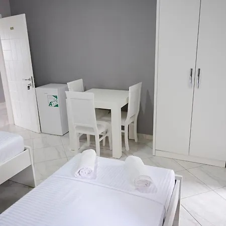 Otel 'del Mar' - 3*