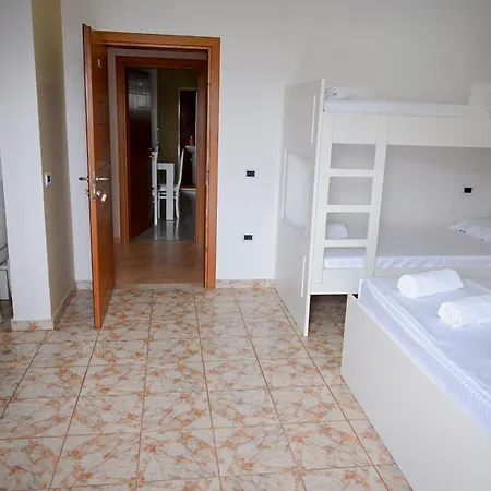 'del Mar' - 3* Shëngjin