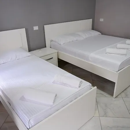 'del Mar' - Otel