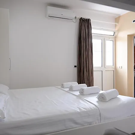 'del Mar' - Hotel 3*