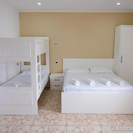 Hotel 'del Mar' - 3*