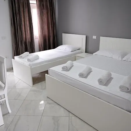 Otel 'del Mar' - 3*