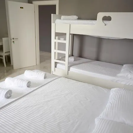 'del Mar' - 3* Shëngjin