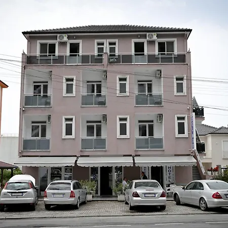'del Mar' - Hotel