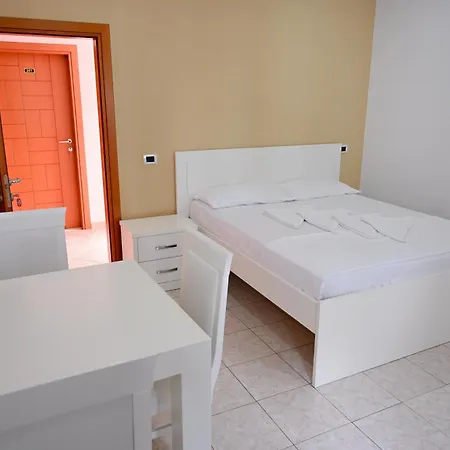 'del Mar' - Shëngjin