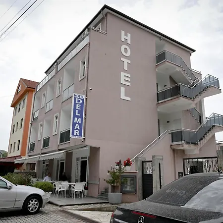 'del Mar' - Otel