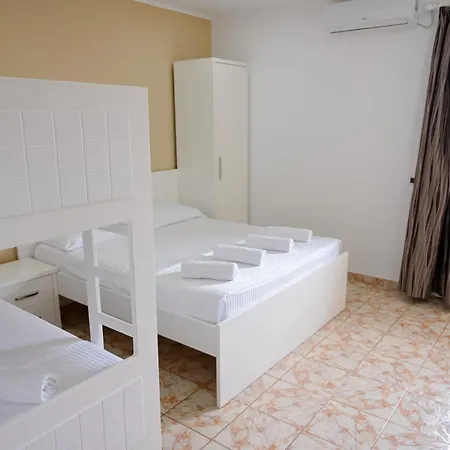 'del Mar' - Otel